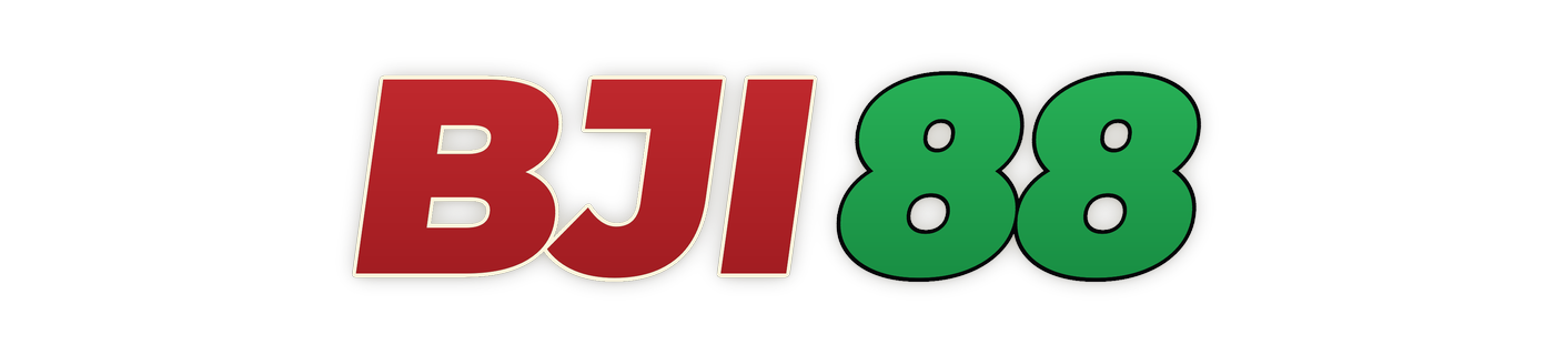 bji88 Logo